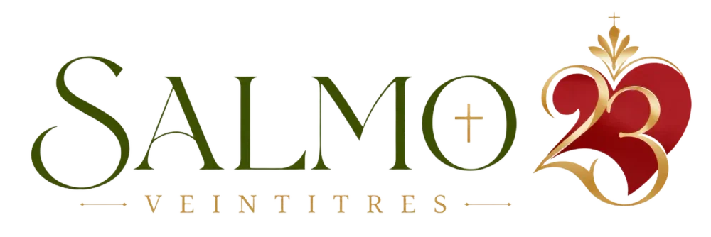 Salmo 23