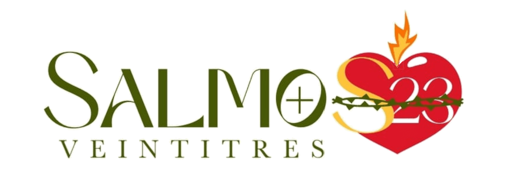 Salmo 23