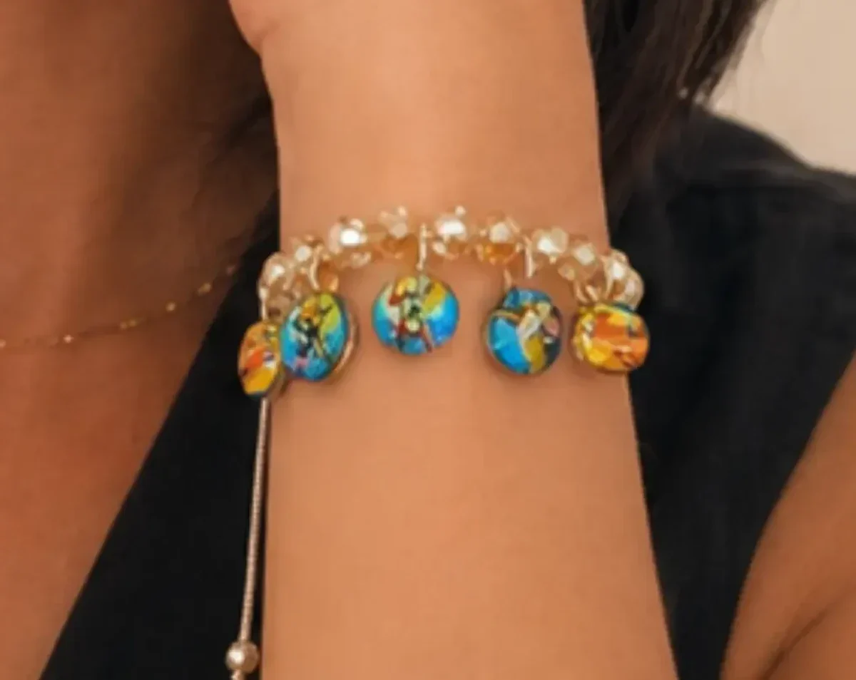 Pulseras